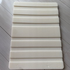 お風呂のマット？の画像