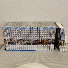 呪術廻戦　コミックなど27冊セットの画像