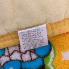 【お布団マット】の画像