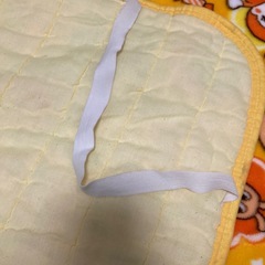 【お布団マット】の画像