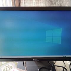 デスクトップコンピュータ　ゲーミングパソコン　ジャンクの画像