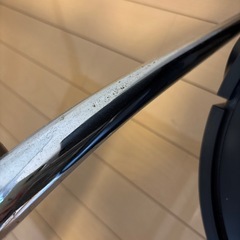 ガラスローテーブルの画像