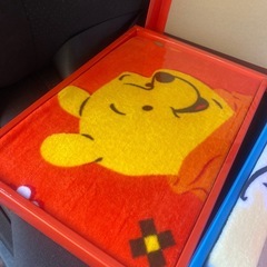 キャラクタータオル3枚セットの画像