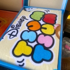 キャラクタータオル3枚セットの画像