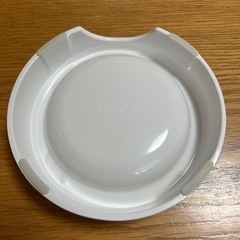 Richellネコちゃんの食べやすい食器 SSの画像