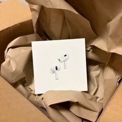 Apple AirPods Pro (第2世代)の画像