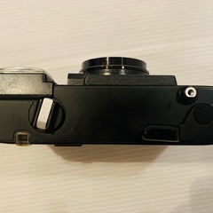 【訳あり】フィルムカメラ Konica C35 AF【ジャスピンコニカ】の画像