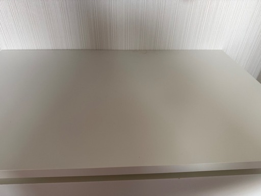 【美品】IKEA マルム 3段 ホワイト