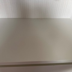 IKEA マルム 3段 ホワイトの画像