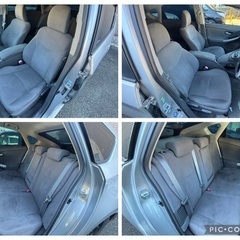 プリウス　走行距離１１万キロ代の画像