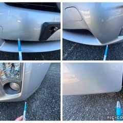 プリウス　走行距離１１万キロ代の画像