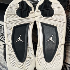 Air Jordan 4 Retro "Fear"
の画像