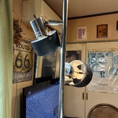 3段ライトの画像