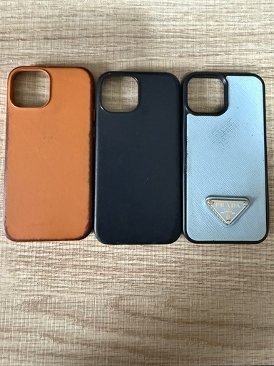 iPhone13mini ケース付き 最終値下げ
