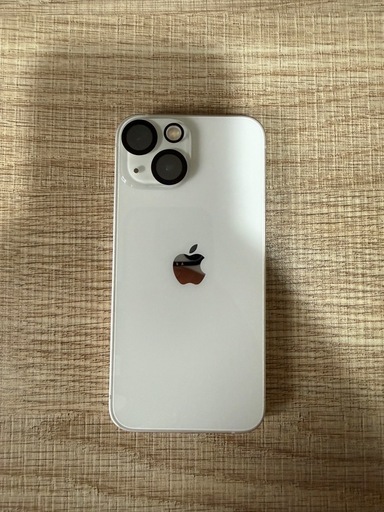 iPhone13mini ケース付き 最終値下げ

