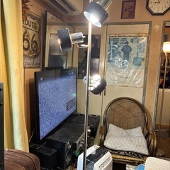 3段ライトの画像