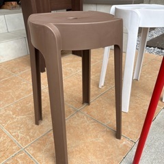 椅子3点セットの画像