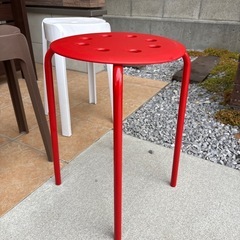 椅子3点セットの画像