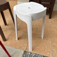 椅子3点セットの画像