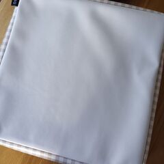 【美品】西松屋　高さ調整クッションの画像