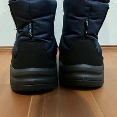 THE NORTH FACE ヌプシブーティNF52076 新品未使用品25cm新品未使用品の画像