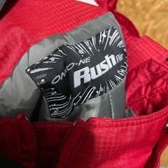 ⛷️メンズSパンツのみ【有名ブランド】ONYONE オンヨネ メンズ　スキーウエア　スノーボードウエア　雪かきにも　の画像