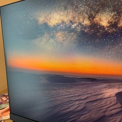 【美品】HP 23.8インチ FHDモニター/ディスプレイの画像