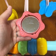 ベビー用品✴︎歩行器の画像