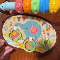 ベビー用品✴︎歩行器の画像