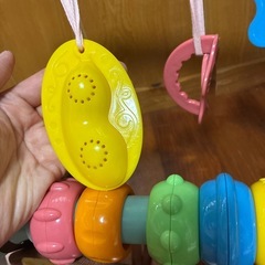 ベビー用品✴︎歩行器の画像