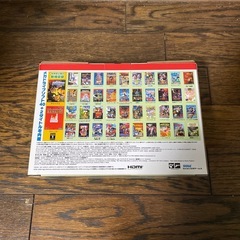 メガドライブミニ　メガドラミニ　MD SEGAセガの画像