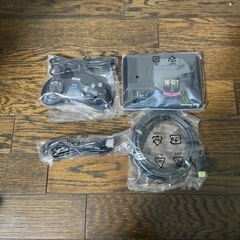 メガドライブミニ　メガドラミニ　MD SEGAセガの画像