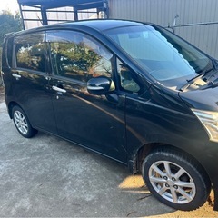 車検約2年！スバル　ステラ　ダイハツ　ムーヴ！機関良好！の画像