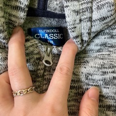 アウター　110  100の画像