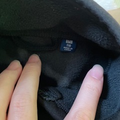 アウター　110  100の画像