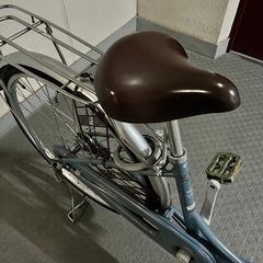 自転車
の画像