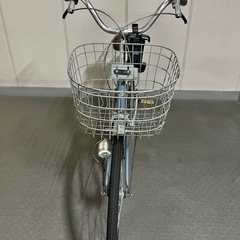 自転車
の画像