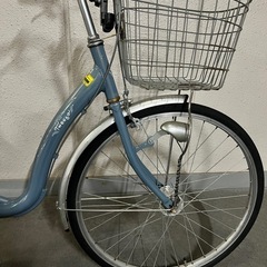 自転車
の画像