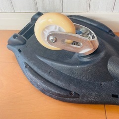 🛹ブレイブボード　キャスターボードの画像