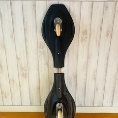 🛹ブレイブボード　キャスターボードの画像