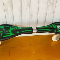 🛹ブレイブボード　キャスターボードの画像