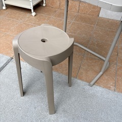 IKEAラップトップスタンドの画像