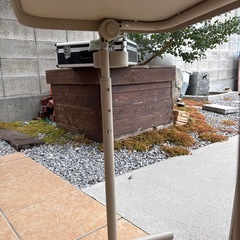 IKEAラップトップスタンドの画像