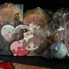 BTS色々の画像