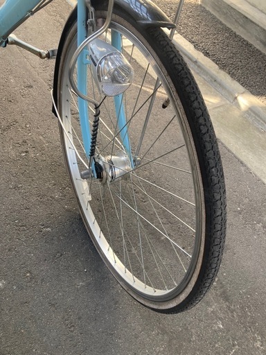 自転車90