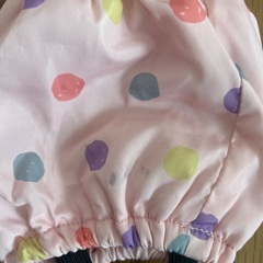 靴カバー　Sサイズの画像