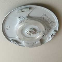 電気2個セット（リモコンあり）の画像