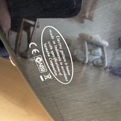 YAMAHA PACIFICA PAC212VFM TBLの画像