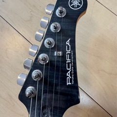 YAMAHA PACIFICA PAC212VFM TBLの画像