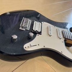 YAMAHA PACIFICA PAC212VFM TBLの画像